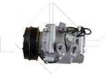 Nrf 32725 - Compressore Aria Condizionata Oe 28810PEA006 Per Jazz Ii