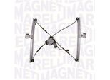 Magneti Marelli 350103170113 - Oe 4894527AA Regolatore Di Finestrini, Anteriore Sinistro Per Voyager V (Rt)