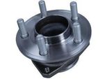 Maxgear 33-1277 - Set Di Cuscinetti Ruota Oe 5154 262AA, Asse Anteriore Per 300 C (Le, Lx)