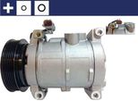 Mahle Acp 697 000S - Oe 05005421AB Compressore Aria Condizionata Per Voyager Iv