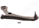 Japanparts BS-918L - Braccio Di Controllo Oe 4766 911AG Per Voyager V (Rt)