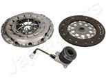 Japanparts KF-H40 - Kit Frizione Oe 4120038200 Per Santa Fe Ii (Cm)