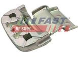 Fast FT95413 - TüRscharnier Oe 1617323880, Hinten Rechts FüR Jumper, Ducato, Boxer