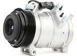 Ridex 447K0165 - Compressore Aria Condizionata Oe 55116835AC Per 300 C (Le, Lx), Grand Cherokee Iii (Wh, Wk)