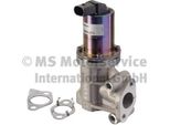Pierburg 7.09002.07.0 - Valvola Egr Per C5 Ii (Rc), Accent Iii (Mc), Elantra (Hd), Getz (Tb), I10 (Pa), I30 (Fd), Ceed (Ed), Cerato (Ld), Picanto (Sa), Pro Ceed (Ed), Rio Ii (Jb), Corsa C (X01), Fabia I (6Y), Passat (3C)