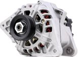 Stark SKGN-0320234 - Alternatore Oe 37300 22011 Per Tucson (Jm), Tiburon, Matrix (Fc), Lantra Ii (J-2), Getz (Tb), Elantra (Xd), Coupé (Gk), Coupé (Rd), Accent I (X-3), Accent Iv (Rb), Accent Iii (Mc), Accent Ii (Lc), Sportage (Je, Km), Rio Ii (Jb), Cerato (Ld), Carens Iii (Un), Carens Ii (Fj)