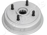 Japanparts TA-H15C - Oe 52710 02000 Tamburo Del Freno Per Atos (Mx)