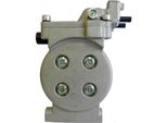 Mahle Acp 1224 000S - Compressore Aria Condizionata Oe 977012C100 Per Coupé (Gk), Elantra (Xd), Lantra Ii (J-2), Matrix (Fc), Tucson (Jm), Sportage (Je, Km), Sportage (Sl)