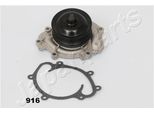 Japanparts PQ-916 - Pompa Dell'acqua Oe 05175580AA Per 300 C (Le, Lx), Grand Cherokee Iii (Wh, Wk)