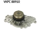 Skf Vkpc 88910 - Oe 04663732 Pompa Dell'acqua Per 300 C (Le, Lx), Sebring (J)