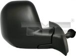Tyc 305-0130 - Specchio Esterno Oe 8153TL, Sinistro Per Berlingo, Partner, Partner Tepee