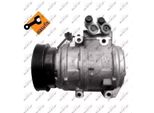 Nrf 32473 - Compressore Aria Condizionata Oe 0K2KB61450 Per Elantra (Xd), Tucson (Jm), Sportage (Je, Km)