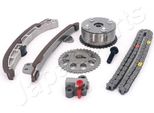 Japanparts KDK-227 - Piedino Oe 0805G7 Per Yaris (P13)