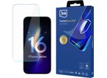 Apple Iphone 16 Pro - Vetro Flessibile 3Mk Pro