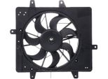 Jpn 62C0023 - Ventola Radiatore Oe 05017407AA Per Pt Cruiser (Pt)