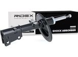 Ridex 854S0189 - Ammortizzatore Oe 5066333AA Per Voyager Iv