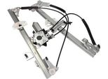 Maxgear 50-0285 - Oe 9222G1 Regolatore Del Finestrino, Anteriore Destro Per Berlingo, Partner (5, G)