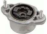 LemfÖRder 34909 01 Supporto Ammortizzatore Oe 2043201073 Compatibile Con Classe C, Cls, Classe E, Classe Glk