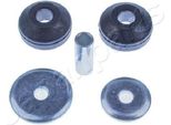 Japanparts SM0068 - Oe 51621S84A01 FederbeinstüTzlager FüR Accord Iv, Accord V, Accord Vi, Accord Vii, Civic V, Civic Vi, CR-V I (Rd), Crx Iii (Eg, Eh), Prelude, Shuttle (Ra), CX-7 (Er)