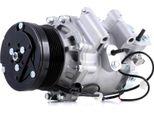 Stark SKKM-0340096 - Compressore Aria Condizionata Oe 21000124 Per Civic Viii, FR-V (Be)