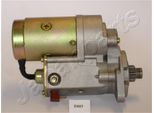 Japanparts MTC967 - Motorino Di Avviamento Oe 3610027000, Motorino Di Avviamento Per Elantra (Xd), Santa Fe I (Sm), Santa Fe Ii (Cm), Sonata V (Nf), Tucson (Jm), Carens Ii (Fj), Carens Iii (Un), Cerato (Ld), Magentis, Sportage (Je, Km)
