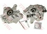 Trw BHR216E - Oe 1 420 50 83 Pinza Freno Per Crossfire, Classe C (W202), Classe C (S202), Clk (C208), Clk (A208), Classe E (W210), Slk (R170)