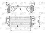 Valeo 818637 - Intercooler Oe 28271 2A740 Per Accent Iv (Rb), I20 (Pb), I30 (Gd), Ceed (Jd), Pro Ceed (Jd), Rio Iii (Ub), Soul (Am)