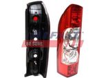 Fast FT86344 - Oe 1606664080 Fanale Posteriore, Sinistro Per Jumper, Ducato, Boxer
