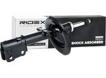 Ridex 854S0209 - Oe 04897451AA Ammortizzatore, Asse Anteriore Per Voyager Iii (Gs), Voyager Iv