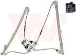 Van Wezel 0732262 - Oe 4675586AB Regolatore Del Finestrino, Anteriore Destro Per Voyager Iii (Gs)
