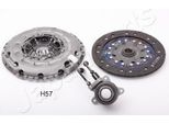 Japanparts KF-H57 - Kit Frizione Oe 4120024400 Per Ix35