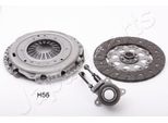 Japanparts KF-H56 - Kit Frizione Oe 4120024410 Per Ix35, Sportage (Sl)