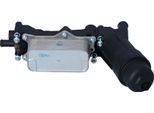 Nrf 31852 - Radiatore Dell'olio Oe 68105583AA Per Voyager V (Rt), Cherokee (Kl), Grand Cherokee Iv (Wk, WK2), Wrangler Iii (Jk)