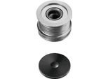 Hella 9XU 358 038-171 - Puleggia Alternatore Oe 04862629AA Per Pt Cruiser (Pt), Grand Cherokee Ii (Wg, Wj), Classe C (W202), Classe C (W203), Classe C (CL203), Classe C (S202), Classe C (S203), Classe C (S204), Classe E (S210), Sprinter (W901, W902), Sprinter (W906), Sprinter (W903), Sprinter (W904), Sprinter (W905), Sprinter (W909), Classe V (638/2), Viano (W639), Vito (W639), Vito (W638)
