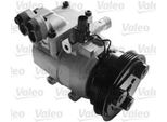 Valeo 813357 - Compressore Aria Condizionata Oe 97701 2E000 Per Coupé (Gk), Elantra (Xd), Matrix (Fc), Tucson (Jm), Sportage (Je, Km)