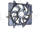 Nrf 47220 - Ventola Radiatore Oe 5017407AA Per Pt Cruiser (Pt)