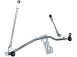 Maxgear 57-0165 - Tirante Tergicristallo Oe 6405 Er Per Jumper, Ducato, Boxer