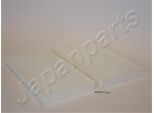 Japanparts FAA-KI17 - Filtro Aria Abitacolo Oe 971332E900 Per Sorento I (Jc)