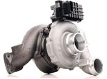 Stark SKCT-1191130 - Turbocompressore Oe 05179566AB Per 300 C (Le, Lx), Grand Cherokee Iii (Wh, Wk), Classe C (W203), Classe C (W204), Classe C (S203), Classe C (S204), Clk (C209), Clk (A209), Cls (C219), Classe E (W211), Classe E (S211), Classe G (W463), Classe Gl (X164), Classe Glk (X204), Classe M (W164), Classe R (W251), Sprinter (W906), Viano (W639), Vito (W639)
