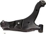 Maxgear 72-2312 - Braccio Di Controllo Oe K04656730AD Per Pt Cruiser (Pt)