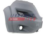 Fast FT91006G - Paraurti Di Primo Impianto 1612430080, Anteriore Destro Per Jumper, Ducato, Boxer