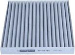 Maxgear 26-1506 - Oe 97133 2E900 Filtro Aria Abitacolo Per Tucson (Jm), Sorento I (Jc), Sportage (Je, Km)