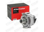 Stark SKGN-0320152 - Alternatore Oe 04801250AA Per 300 C (Le, Lx), Grand Cherokee Iii (Wh, Wk), Classe A (W169), Classe C (W203), Classe C (W204), Classe C (S203), Classe C (S204), Clk (C209), Clk (A209), Cls (C218), Classe E (W211), Classe E (W212), Classe E (A207), Classe E (C207), Classe E (S211), Classe E (S212), Classe G (W461), Classe G (W463), Classe Gl (X164), Classe Glk (X204), Classe M (