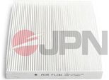 Jpn 40F0505 - Oe 97133 2B010 Filtro Aria Abitacolo Per Grandeur (Tg), Santa Fe Ii (Cm), Sonata Iv (Ef), Sonata V (Nf), Magentis
