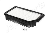 Japanparts FA-H31S - Filtro Aria Oe 28113 A5800 Per Elantra (Md, Ud), I30 (Gd), I30 (Fd), Ceed (Jd), Ceed (Ed), Pro Ceed (Jd)