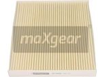 Maxgear 26-1067 - Filtro Aria Abitacolo Oe 97133 0K000 Per Sonata V (Nf), Santa Fe Ii (Cm), Santa Fe I (Sm), Grandeur (Tg), Magentis