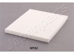 Japanparts FAA-HY32 - Oe 97133 2W000 Filtro Aria Abitacolo Per Grandeur (Hg), Santa Fe Iii (Dm), Optima (FSGDS6B), Optima (Jf)