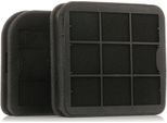 Stark SKIF-0170303 - Oe PUK10792E Filtro Aria Per Crossfire, C-Klasse (W202), C-Klasse (S202), Clk (C208), Clk (A208), E-Klasse (W210), E-Klasse (VF210), E-Klasse (S210), S-Klasse (W220), S-Klasse (C215), Slk (R170)