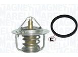 Magneti Marelli 352317101770 - Termostato Liquido Di Raffreddamento Oe 25500 2A000 Per Matrix (Fc), Ix35, Ix20 (Jc), I30 (Gd), I30 (Fd), I20 (Pb), I10 (Pa), Getz (Tb), Elantra (Hd), Accent Iii (Mc), Venga (Yn), Sportage (Sl), Soul (Am), Rio Ii (Jb), Pro Ceed (Jd), Pro Ceed (Ed), Picanto (Sa), Cerato (Ld), Ceed (Ed), Ceed (Jd)