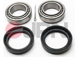 Jpn 10L5004 - Set Di Cuscinetti Ruota Oe MB176746 Per Accent I (X-3), Lantra I (J-1), S (Slc), Sonata Ii (Y-2)
